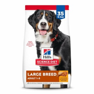 Hill's Science Diet Large Breed, Adult 1-5