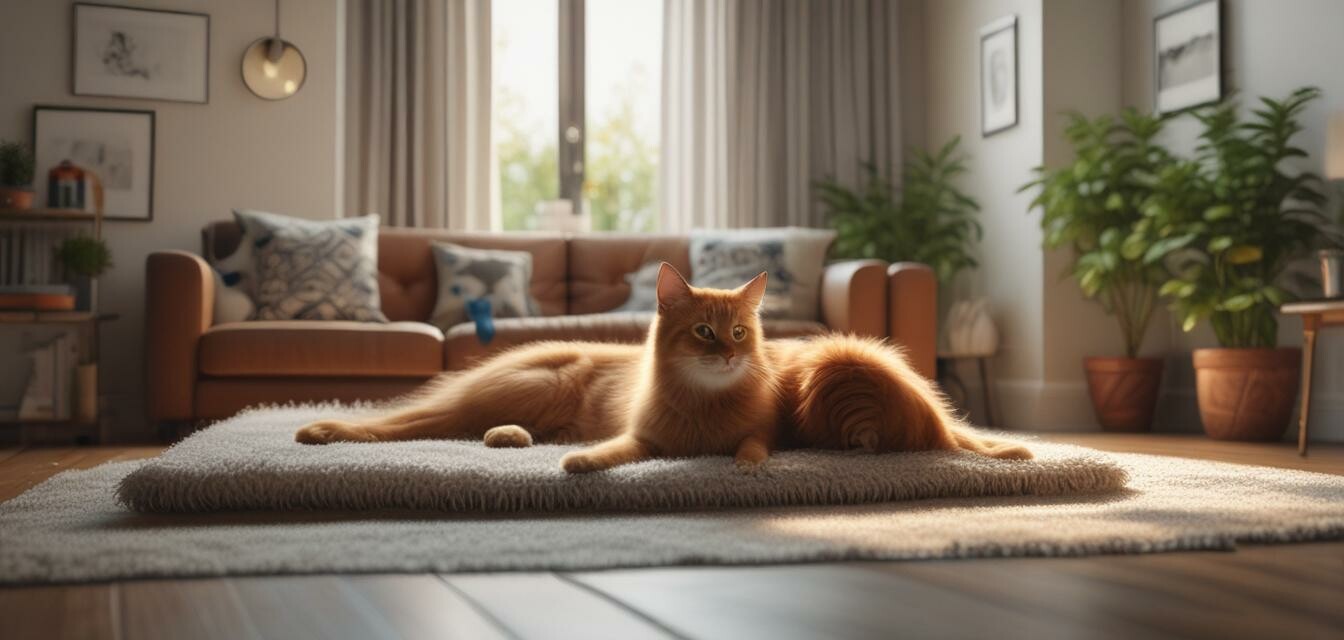 How to Create a Pet-Friendly Home on a Budget